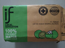 if【肖戰(zhàn)推薦】100%天然椰子水泰國原裝進口飲料350ml*24瓶整箱裝 曬單實拍圖