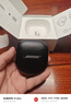 Bose【王鶴棣同款】QuietComfort 消噪耳塞 真無(wú)線藍(lán)牙耳機(jī)主動(dòng)降噪 大鯊4代 大鯊3代 小鯊2代音場(chǎng)調(diào)教 大鯊四代-經(jīng)典黑 曬單實(shí)拍圖