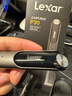 雷克沙（Lexar）U盤(pán) USB3.2/Type-C雙接口優(yōu)盤(pán)手機電腦兩用高速讀寫(xiě)加密保護閃存盤(pán) P30 疾速固態(tài)|USB 3.2 256GB 曬單實(shí)拍圖