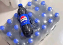 Pepsi 汽水碳酸飲料 500ml*24瓶*2箱 曬單實(shí)拍圖