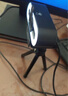 紐曼（Newmine）4K美顏直播高清電腦攝像頭帶麥克風臺式機筆記本USB外置免驅(qū)動視頻通話遠程會議NM13 曬單實拍圖