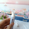 香港大藥房有限公司唇炎專(zhuān)用醫用級唇炎唇膏慢性嘴唇干裂出血兒童保濕滋潤脫皮潤唇膏 曬單實(shí)拍圖