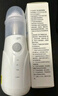 貝諾寧電動洗鼻器兒童鼻炎鼻腔沖洗器沖鼻器清洗器XD-1004+14支生理鹽水 曬單實(shí)拍圖