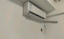 美的（Midea）空調掛機1.5匹 制冷王 新一級能效 節(jié)能省電變頻冷暖 家用壁掛式 國家補貼20% 智能家電以舊換新 1.5匹 一級能效 【制冷王】 曬單實拍圖