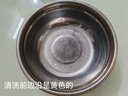 ONEFULL去茶垢清潔泡騰片洗茶漬神器茶具清洗劑洗茶杯水垢杯子除垢劑20粒 曬單實(shí)拍圖