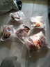 龍大肉食 黑豬前排塊凈重4斤>70%精肋排 排骨 出口級(jí)免切新鮮前排 生鮮 曬單實(shí)拍圖
