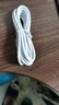 快充線type-c充電線6A閃充適用于華為vivo榮耀OPPO/三星手機(jī)超級快充數(shù)據(jù)線1米1.5米2米多種選擇 6A type-c快充數(shù)據(jù)線 1米 曬單實拍圖