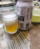 胖東來啤酒白啤精釀原漿小麥330ml24瓶整箱京批發(fā)東線上超市代購商城 白啤500ml*12瓶裝【夏日必備】 曬單實(shí)拍圖