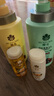 蜂花 本草精華洗護發(fā)套裝（潤澤絲滑洗護1L*2+洗護100mlx2） 曬單實(shí)拍圖
