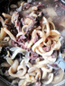 羊頭肉4斤八成熟整箱羊臉肉鹵全無(wú)骨去骨整個(gè)新鮮生羊頭整只熟食 半熟羊雜2斤【皮略多】 曬單實(shí)拍圖