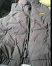 吉普（JEEP）美國正品立領(lǐng)羽絨服馬甲男士秋冬季厚款大碼保暖無(wú)袖外穿背心外套 黑色 【官方正品】 XL 【適合145斤左右】 曬單實(shí)拍圖