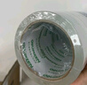 得力(deli)品正高品質(zhì)高透明封箱膠帶打包膠帶 45mm*60m*50um 6卷/筒 辦公用品 筒裝 33192 曬單實(shí)拍圖