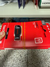 閃迪（SanDisk）16GB USB2.0 U盤(pán) CZ50酷刃 黑紅色 小巧便攜 時(shí)尚設(shè)計(jì) 安全加密軟件 曬單實(shí)拍圖