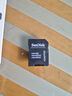 閃迪（SanDisk）256GB TF(MicroSD)內(nèi)存卡 4K極速金卡A2 V30 U3行車記錄儀 運(yùn)動相機(jī)無人機(jī) 監(jiān)控存儲卡 讀190MB/s 曬單實(shí)拍圖