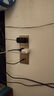 辛己盛適用80W充電器快充套裝適用OPPO手機findx8超級閃充氮化鎵100W數據線(xiàn)真我reno8pro+/12/13插頭ace 1米套裝【適用80W超級閃充】閃充頭+閃充線(xiàn) 曬單實(shí)拍圖