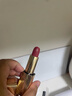 雅詩(shī)蘭黛絨霧緞光唇膏420#輕奢玫情色口紅禮盒化妝品套裝七夕情人節(jié)禮物 曬單實(shí)拍圖