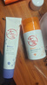 大寶維C美白淡斑精華乳50ml+a醇淡紋嫩膚60ml早c晚a護膚套裝七夕禮物 曬單實(shí)拍圖