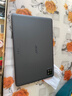 宏碁（acer）平板電腦pad 10.1吋高清全面屏4G插卡全網(wǎng)通話(huà)低藍光護眼娛樂(lè )8核6G+128G灰A310 曬單實(shí)拍圖