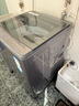 海爾（Haier）波輪洗衣機(jī)全自動(dòng)13公斤超大容量家用XQB130-BZ53D直驅(qū)變頻一級(jí)能效京東自營(yíng)家電國(guó)家補(bǔ)貼以舊換新 曬單實(shí)拍圖