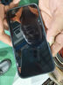 ALittleFlower適用蘋(píng)果15plus鋼化膜iphone15plus手機(jī)膜高清防塵防指紋全包邊貼膜全屏覆蓋保護(hù)膜2片裝 曬單實(shí)拍圖