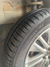 米其林（MICHELIN）汽車(chē)輪胎 185/60R15 88H 韌悅 ENERGY XM2 + 適配捷達/飛度/威馳 曬單實(shí)拍圖
