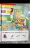 superkids英語(yǔ)教材 Super Kids 1 2 3 4 5 6級別 新版朗文少兒英語(yǔ)小學(xué)教材新靈通 朗文國際英語(yǔ)教程少兒英語(yǔ)輔導培生朗文 新版SuperKids 2級（課本練習冊+朗文家） 曬單實(shí)拍圖