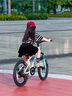 阿捷利特L1兒童自行車6-12歲山地車鋁合金自行車學生12到18歲青少年自行車 20寸星辰白丨禧瑪諾變速+大禮包 曬單實拍圖