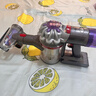 戴森（DYSON）戴森V8 Focus Mattress 手持式除螨吸塵器（24款）手持無(wú)線(xiàn)除螨床寶 寵物家庭適用 曬單實(shí)拍圖