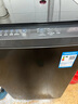 小天鵝（LittleSwan）波輪洗衣機全自動(dòng) 8公斤 超凈洗 除菌除螨【TB80V27T】家電國家補貼20% 一級能效 以舊換新 曬單實(shí)拍圖