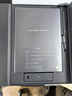 科大訊飛【旗艦新品】智能辦公本X5 10.65英寸墨水屏電紙書電子記事本 電子書閱讀器 手寫筆記本平板水墨屏 【旗艦新品】訊飛智能辦公本X5Pro-經(jīng)典黑 曬單實(shí)拍圖