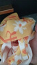 母貓絕育服寵物貓咪手術(shù)服小貓手術(shù)衣母貓公貓斷奶服放舔舐術(shù)后服 【S碼】3-6斤 曬單實(shí)拍圖