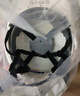霍尼韋爾（Honeywell）安全帽 H99S 純ABS材質(zhì)工地建筑頭盔高級(jí)領(lǐng)導(dǎo)監(jiān)理防砸抗沖擊 白色透氣1頂 曬單實(shí)拍圖