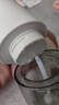 愛(ài)教授電動(dòng)洗鼻器家用手持鼻腔沖洗器鼻竇炎鼻塞通鼻洗鼻噴霧生理性鹽水 曬單實(shí)拍圖