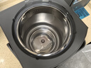 美的（Midea）小魔方plus即熱式飲水機 電熱水瓶 電水瓶 保溫恒溫一體電熱水壺 真沸騰除氯燒水壺pro 5L MK-SP50E-32FPro 曬單實(shí)拍圖