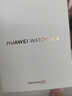HUAWEI WATCH FIT 4 韻律黑氟橡膠表帶 華為運(yùn)動(dòng)智能手表超輕薄大屏潮流運(yùn)動(dòng)藍(lán)牙通話睡眠監(jiān)測fit4 曬單實(shí)拍圖