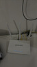 COMFAST CF-WR613N大功率智能300M無(wú)線(xiàn)路由器 家用全屋WIFI信號穿墻城中村高速穩定傳輸 曬單實(shí)拍圖