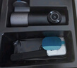70邁行車(chē)記錄儀M310Pro 3K 1620P超清 星光夜視 F1.55大光圈360度旋轉 曬單實(shí)拍圖
