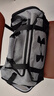 安德瑪（UNDERARMOUR）Undeniable 3.0男女訓練運動(dòng)小號旅行包1300214灰色040均碼 曬單實(shí)拍圖