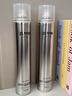造型師發(fā)膠定型噴霧干膠保濕定型水啫喱水頭發(fā)蓬松造型男女士420ml*2 曬單實(shí)拍圖