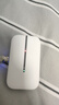 華為智選隨身wifi6移動無線wifi免插卡隨行4g無線網(wǎng)卡攜帶無限上網(wǎng)寶全國通用流量2025款5G AX15B 升級WiFi6【三網(wǎng)切換】1500毫安續(xù)航6小時 曬單實拍圖