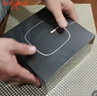 當貝電視盒子H3S 電視網(wǎng)絡(luò )機頂盒  8K解碼 RK3566芯片 3G+32G內存 雙頻WiFi6藍牙語(yǔ)音遙控無(wú)線(xiàn)投屏 曬單實(shí)拍圖