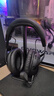 極度未知（HYPERX）颶風(fēng)2/颶風(fēng)3頭戴式有線(xiàn)游戲耳機原金士頓 FPS吃雞CSGO電腦手機Switch、PS5電競耳機被動(dòng)降噪耳麥 颶風(fēng)3S無(wú)線(xiàn)黑丨無(wú)線(xiàn)雙模 曬單實(shí)拍圖