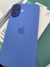 【美版有鎖】iPhone16系列蘋果 16Plus 全新后封5G手機 白條分期 iPhone 16 群青色   6.1英寸 128GB原裝正品+全新未激活+開槽 曬單實拍圖