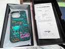 CONGA適用蘋(píng)果15pro手機殼iPhone15Pro凱夫拉芳綸纖維保護套全包超薄防摔三星堆-錯 曬單實(shí)拍圖