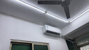 華凌空調 大1.5匹新一級能效 超省電pro巨省電變頻冷暖空調掛機 KFR-35GW/N8HA1Ⅲ-P 家電國家補貼 曬單實(shí)拍圖