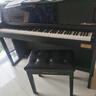 TERENCE PIANO智慧鋼琴立式88鍵重錘電鋼琴智能自動(dòng)擋彈唱自學(xué)電子鋼琴新手入門 特倫斯Ai鋼琴+終身會(huì)員 曬單實(shí)拍圖