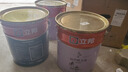 立邦乳膠漆內墻漆油漆涂料抗甲醛全效無(wú)添加套裝54L/約75KG定制調色 曬單實(shí)拍圖