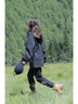 帛芮男女同款三合一外套可拆卸內丹外套登山夾克秋冬衣服 曬單實(shí)拍圖