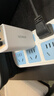 ANKER安克65W充電器氮化鎵type-c快充pd45W適用蘋果17iPhone16/15三星手機iPad筆記本電腦usb插頭白 曬單實拍圖