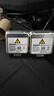 歐司朗（OSRAM）汽車氙氣大燈疝氣燈泡CLC D3S【4200K 35W】德國進口 單支裝 曬單實拍圖